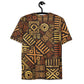 African Tribal Men's T-shirt