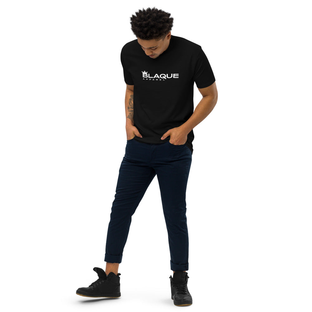 BLAQUE Men’s Premium Tee