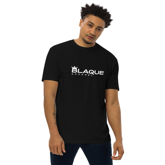 BLAQUE Men’s Premium Tee