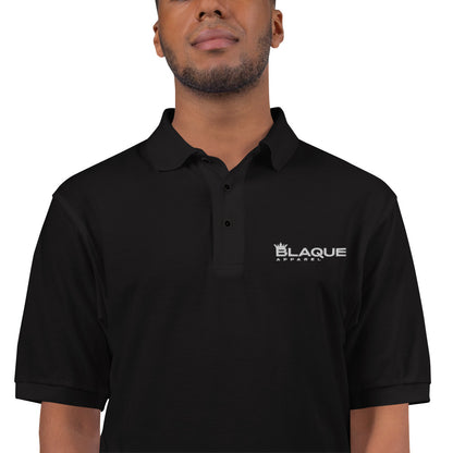 BLAQUE Premium Polo