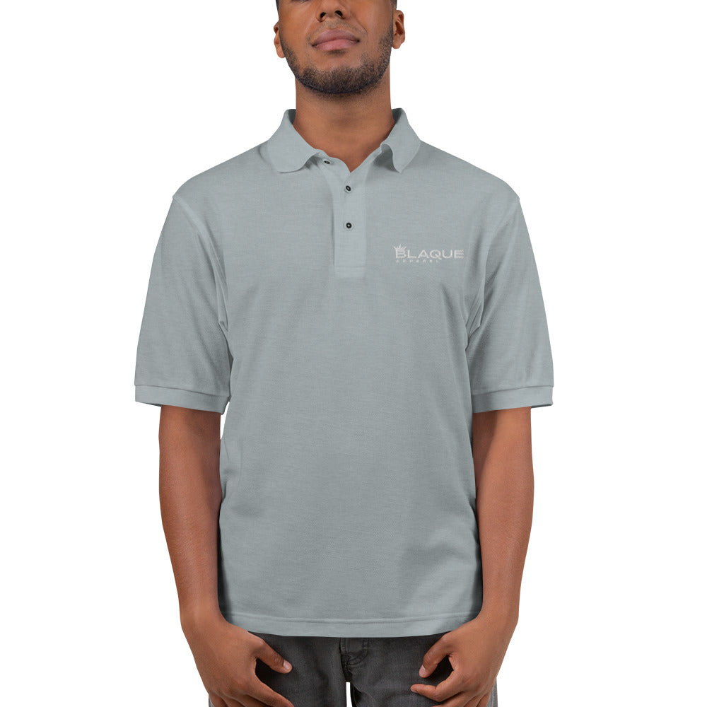 BLAQUE Premium Polo