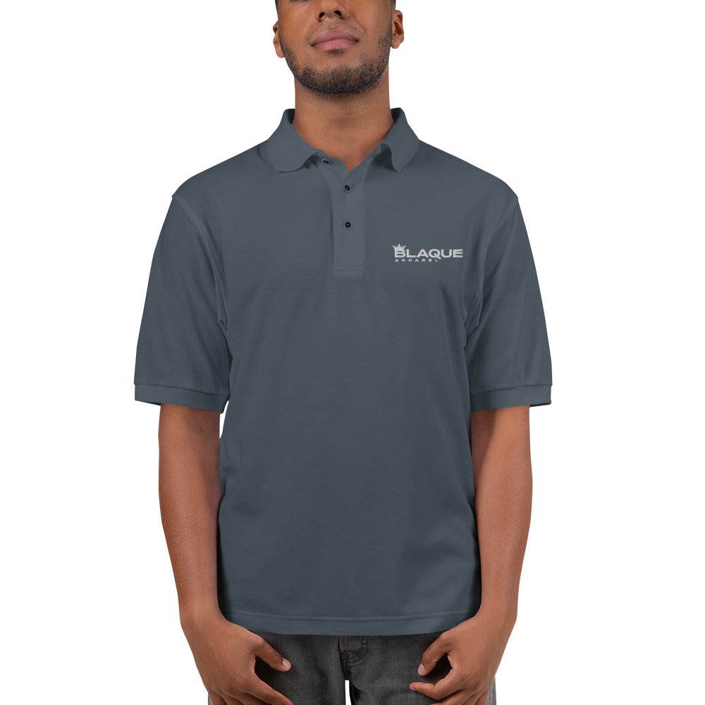 BLAQUE Premium Polo