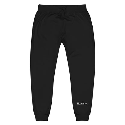 BLAQUE Unisex Fleece Joggers