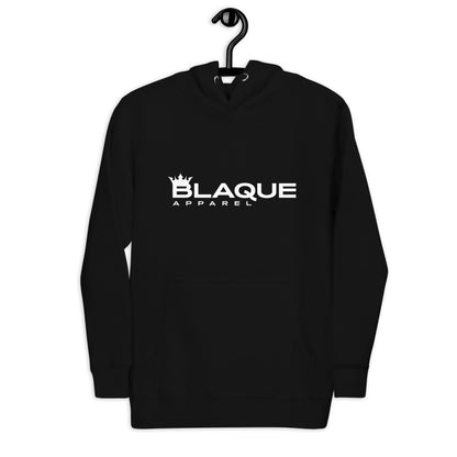 BLAQUE Unisex Hoodie