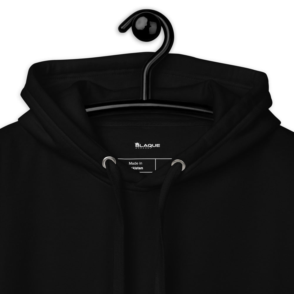 BLAQUE Unisex Hoodie